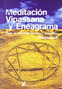 Meditacion Vipassana y Eneagrama‎