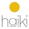 logo Haiki - crecimiento personal y eneagrama