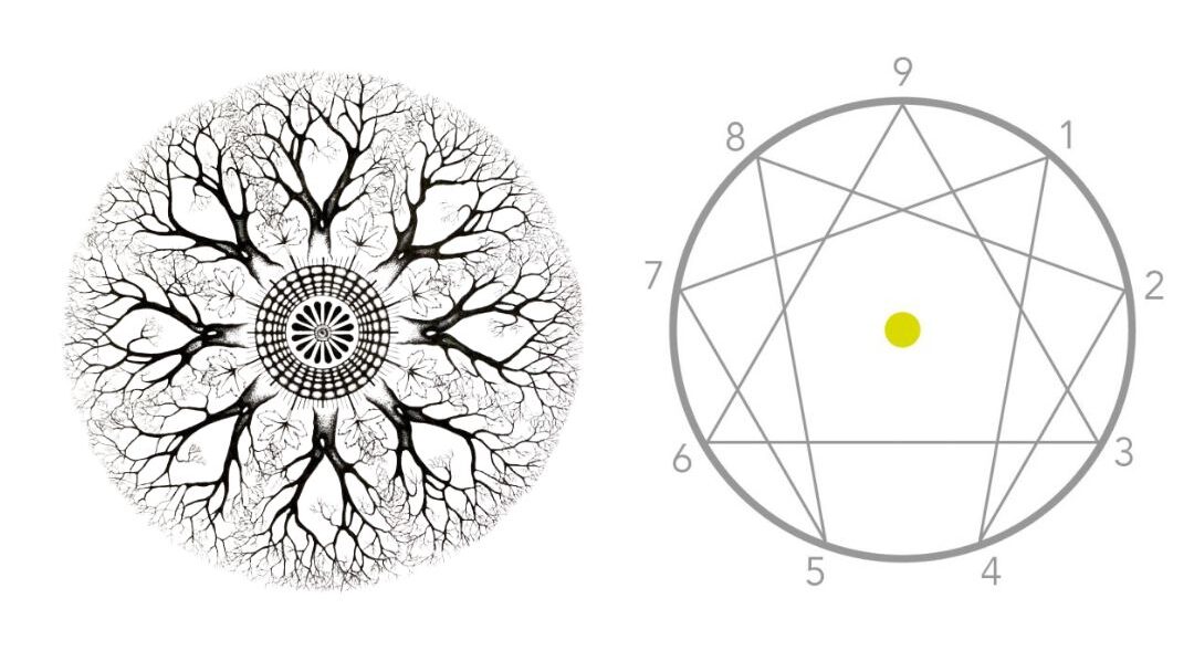 eneagrama - constelaciones familiares