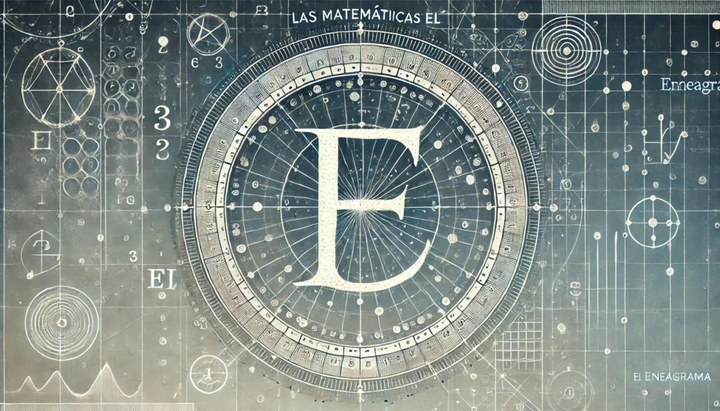 Las Matemáticas en el Eneagrama- haiki-ley 3