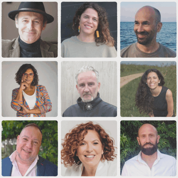 Ciclo de MasterClass temporada 2025-2026