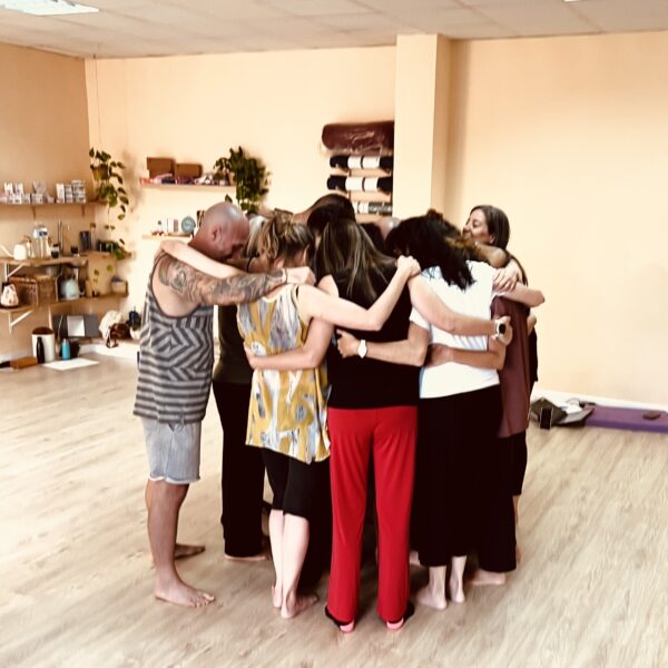Taller eneagrama