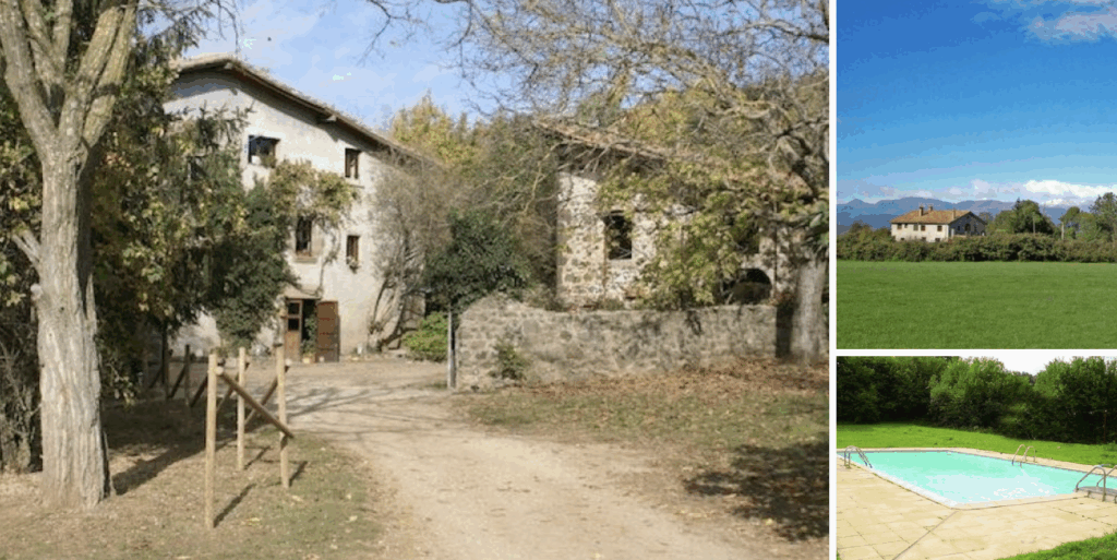 casa - retiro - eneagrama - haiki