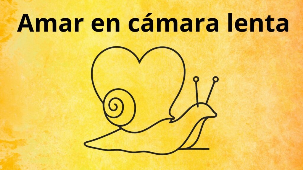 amor - amar - lento - eneagrama